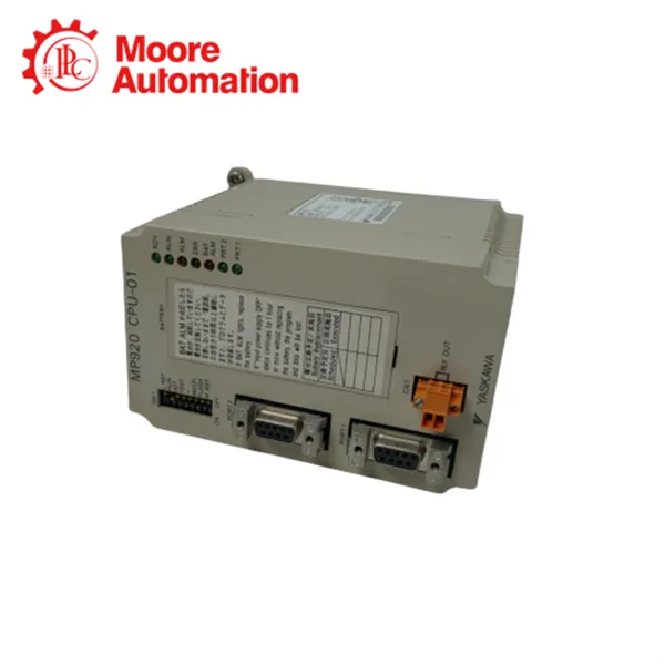 YASKAWA JEPMC-CP200 photo-4