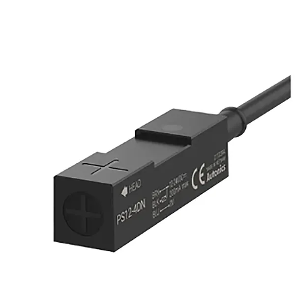 Подлинный оригинальный датчик близости AUTONICS PS12-4DN PS12-4DN2 PS12-4DN2U PS12-4DNU PS12-4DP PS12-4DPU