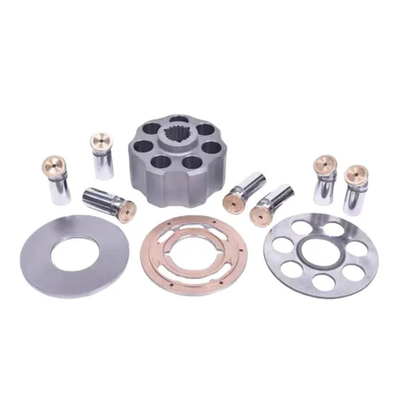A10VG of A10VG18/28/45/63 For Rexroth Hydraulic Pump Parts Repair Kit A10VG18 A10VG28 A10VG45 A10VG63 Hydraulic Piston Pumps photo-3