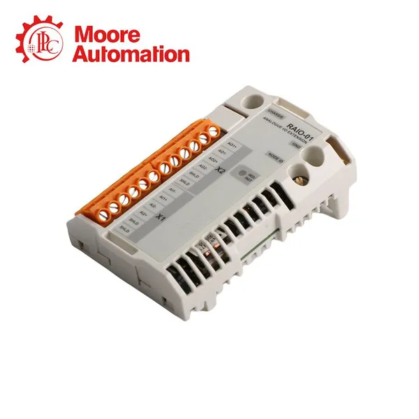 ABB RAIO-01 photo-3