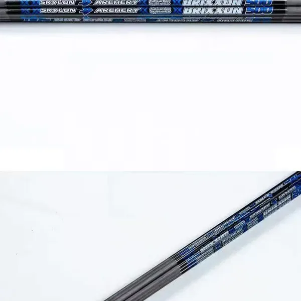 Carton Fiber Arrow Shaft for Professional and Archery Club Use for Practice and Competition photo-5