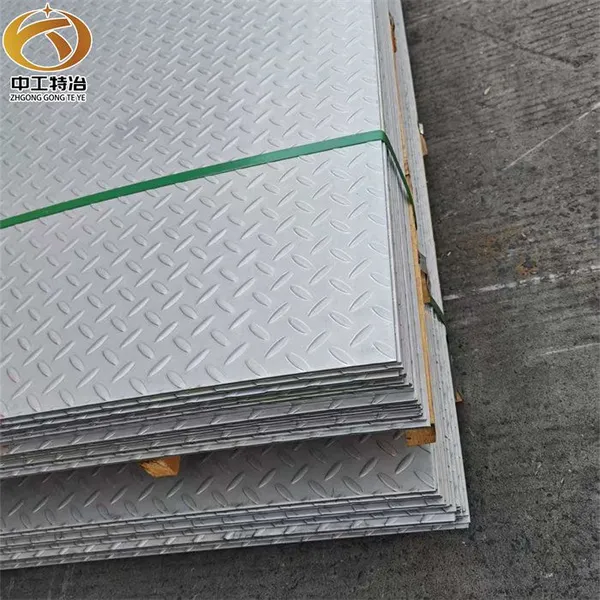 316 Stainless Steel Plate Cold Rolled Stainless Steel Coil 304 Stainless Steel Strip photo-4