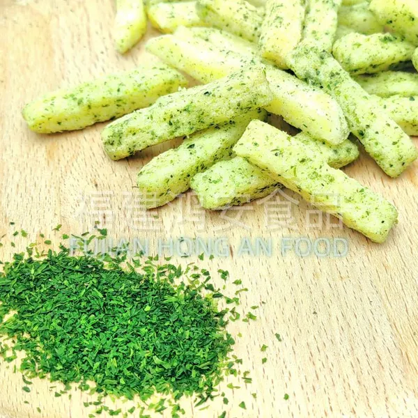 Dried Green Seaweed Power/Flakes photo-3