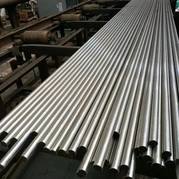 Nickel Plate, Nickel Alloy Plate, Titanium Plate, Titanium Alloy Plate photo-5