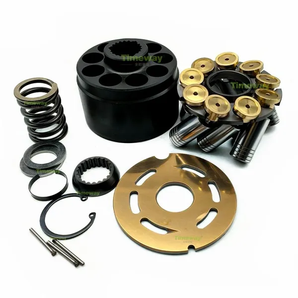 Hydraulic Pump Accessories 70423 Axial Piston Pump Repair Kits for EATON 70423 Piston Pump Rotary Group Kits Replacement Parts photo-2