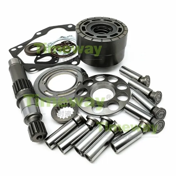 Pump Rotary Group Kits PVE19 Hydraulic Pump Repair Kits for EATON VICKERS PVE19AR PVE19AL Variable Pump Replacement Parts photo-2