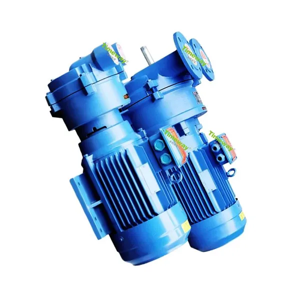 2BV2060 High Pressure Explosion Proof Water Diversion Vacuum Pump With Water Ring Technology OEM Support photo-4