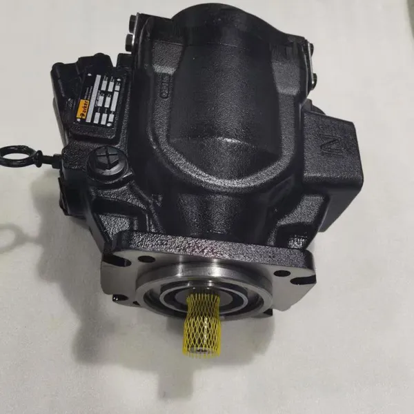 P2145 Series P2145S3750 P2145S3827-0062271 P2145S3942 Parker Hydraulic Piston Pump photo-3