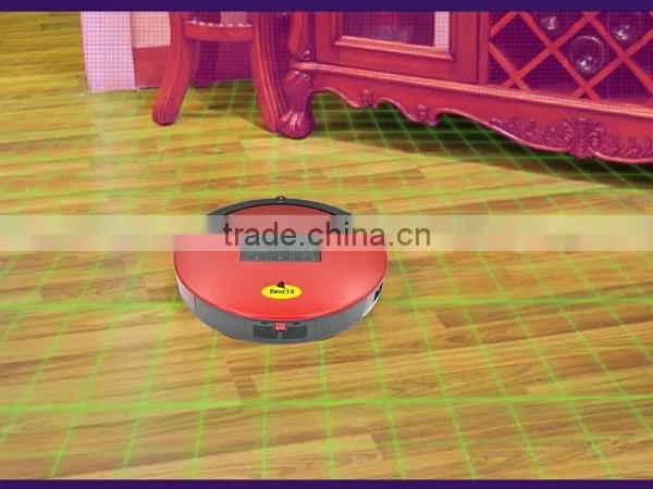 Smart Vacuum Sweepers Manufacturer Best Selling Sweeper in Europe photo-2