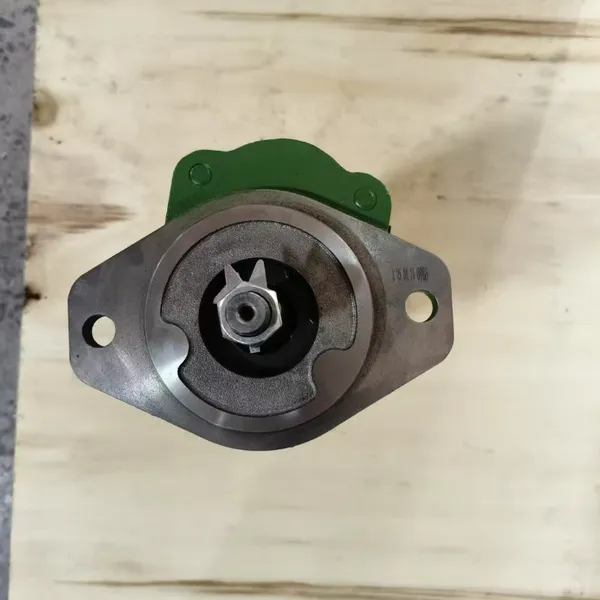 China Factories RE279133 Fit for 6115D 6125D 6100D 6130D 6100D 6140D 4045HP052 Hydraulic Pump photo-3