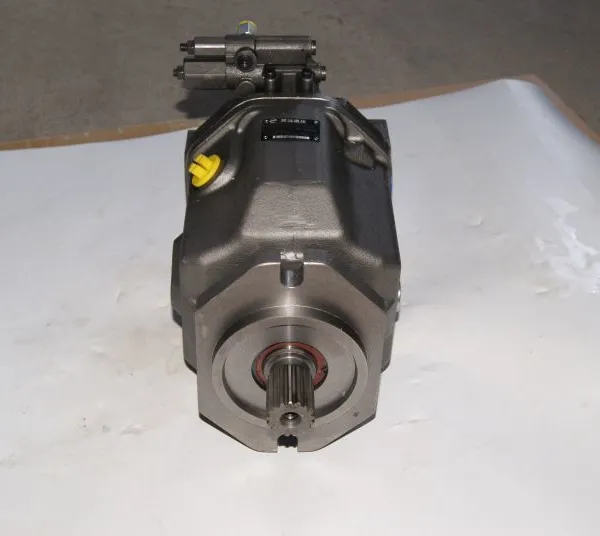 Hydraulic Piston Pump A10VO A10VO100 A10VO100DFR1 Hydraulic Axial Piston Pumps AP A10VO100DFR1/31L-VSC12K52-S170 photo-5