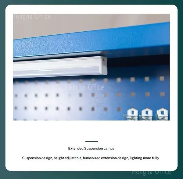 304 Stainless Steel Workbench for Pharma-Grade Cleanroom – Chemical-Resistant, Modular, Factory Direct photo-5