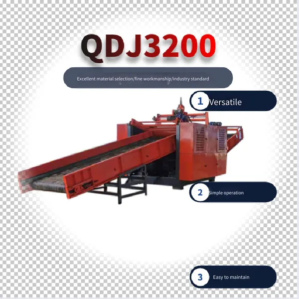 Xinhang Machinery Nylon Filament Chopper, Fiber Cloth and Pet Cloth Crusher, Tow Cutter With Simple Operation photo-3