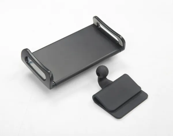 Car Seat Organizer With Foldable Phone Holder for Tesla Model 3/Y Interior