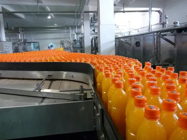 Good Price Automatic Commercial Apple Juice Production Line Auto Complete Industrial Apple Juice Processing Plant for Sale photo-2