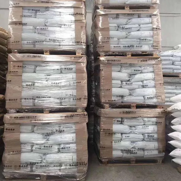 BASF B4330G6 Polybutylene Terephthalate PBT Resin 15% Glass Fiber Reinforced photo-5