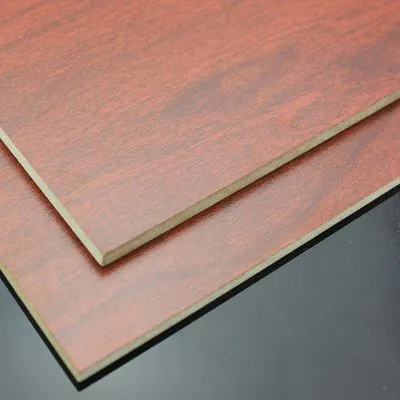 Melamine Board