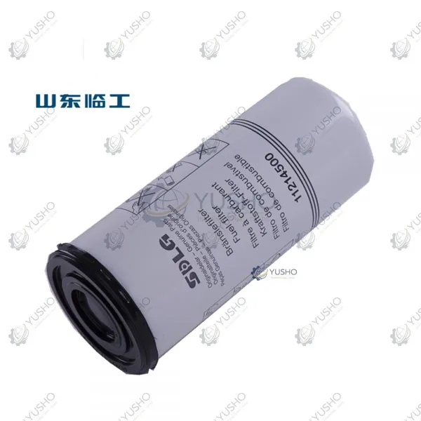 Filter 11214500 for SDLG Wheel Loader Genuine OEM photo-2