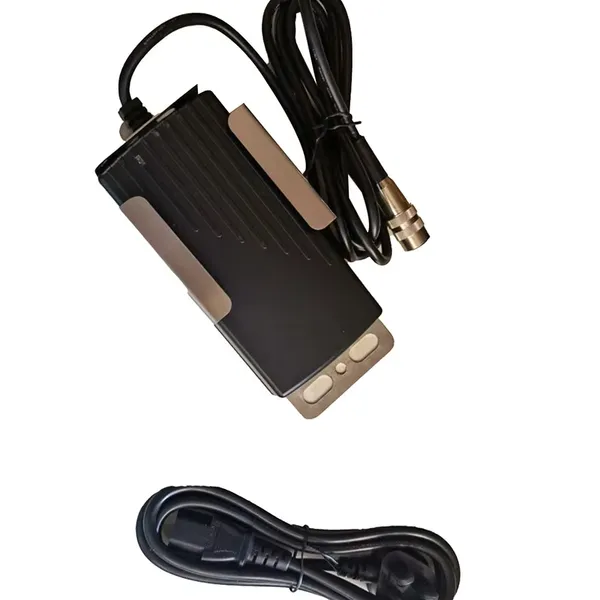 504241 404251 External Power Supply for Videojet 2120 DOD Inkjet Printer photo-2