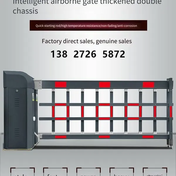 Aluminum Alloy Sectional Sliding Doors, Segmented Sliding Doors, Factory, Construction Site, School, Enterprise, Residential Community, Tracked and Trackless Retractable Doors, Door Manufacturer
