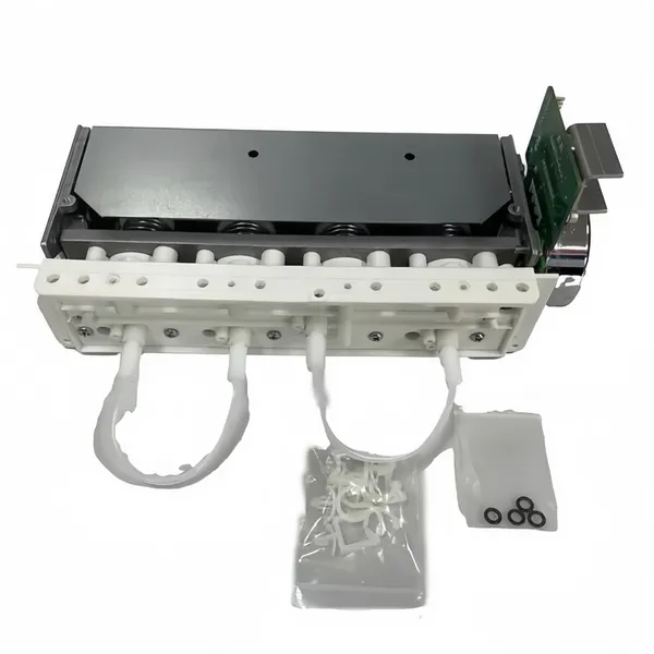 Ink Supply Pump Parts for 451623 Pump Assy for Hitachi PH PB PX PXR Inkjet Coding Printer photo-5