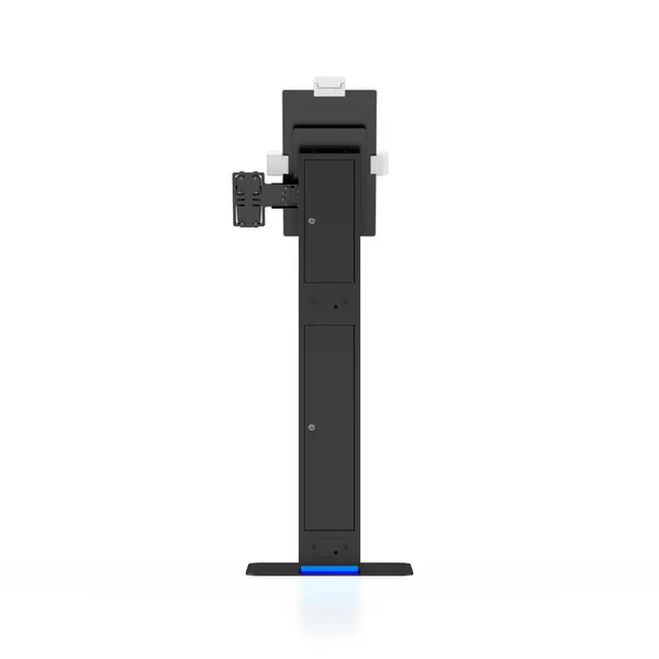 Aonpos APK06 Desktop Self-checkout Machine Highly Reliable Touchscreen Kiosk Convenience Store Interactive Ordering Kiosk photo-4