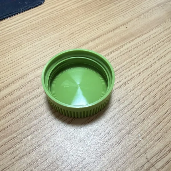 IATF 16949 OEM Plastic Bottle Cap Injection: PP/PE, Leak-Proof Precision photo-5