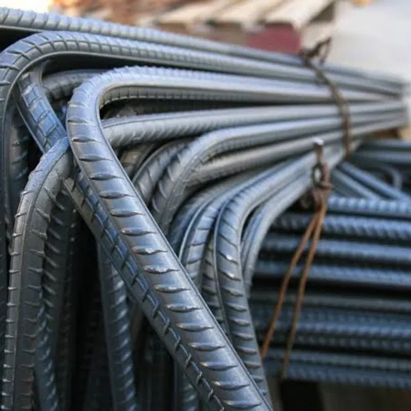 HRB335 HRB500 Medium-High Low -Carbon Reinforce Deformed Steel Rebar Carbon Steel Iron Rod Construction Rebar