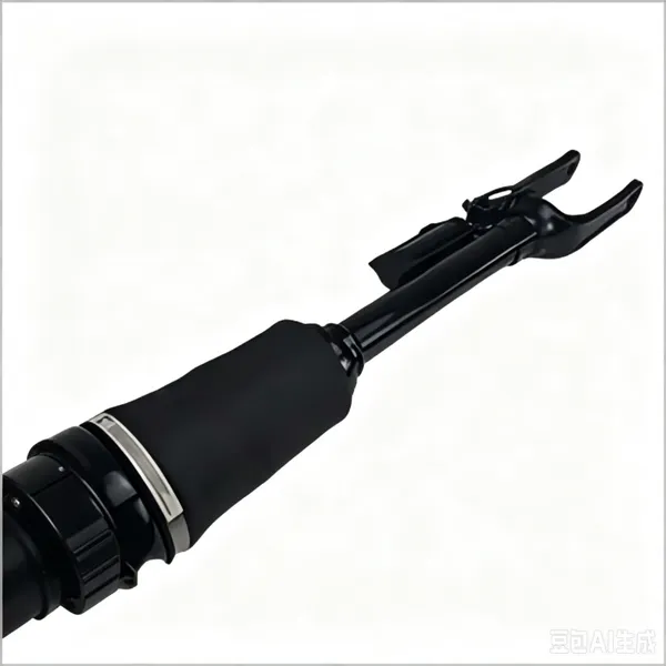 W164 Front Air Suspension Shock