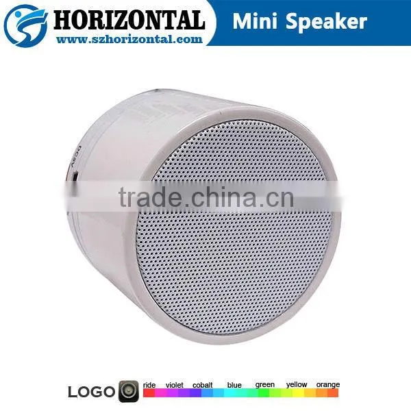 Hot Selling Waterproof Shower Wireless Bluetooth Speaker photo-2