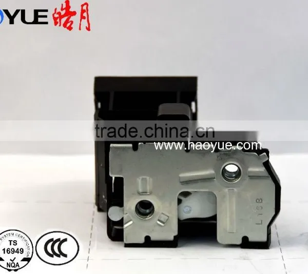 T9 Auto Safety Belt Buckle photo-4