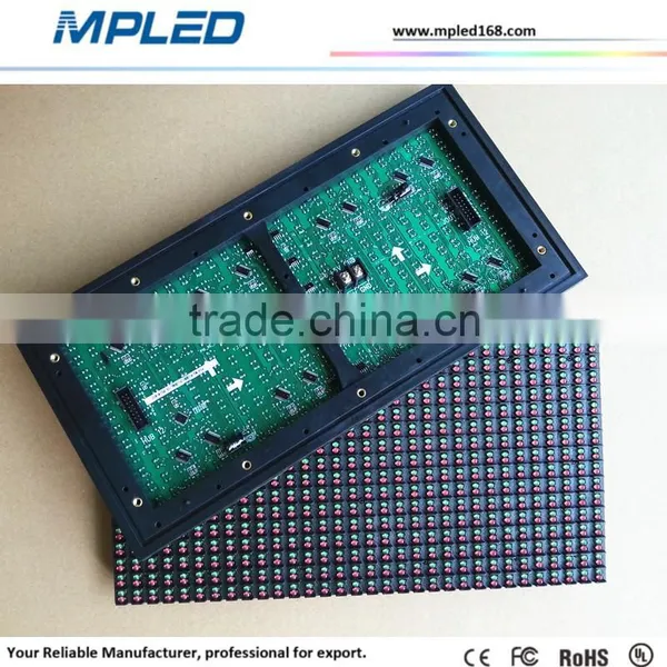 960*960mm Cabinet Electrical Led Billboard for CBD Advertising photo-3