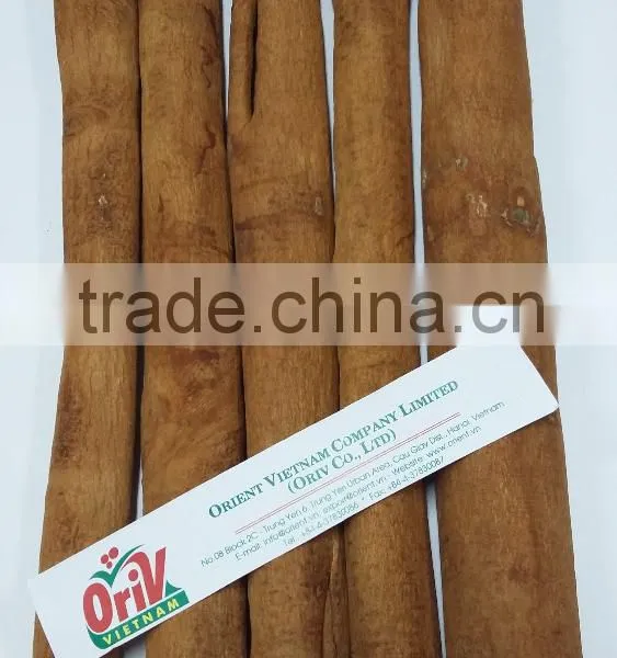 WHOLE CASSIA OF VIETNAM photo-2