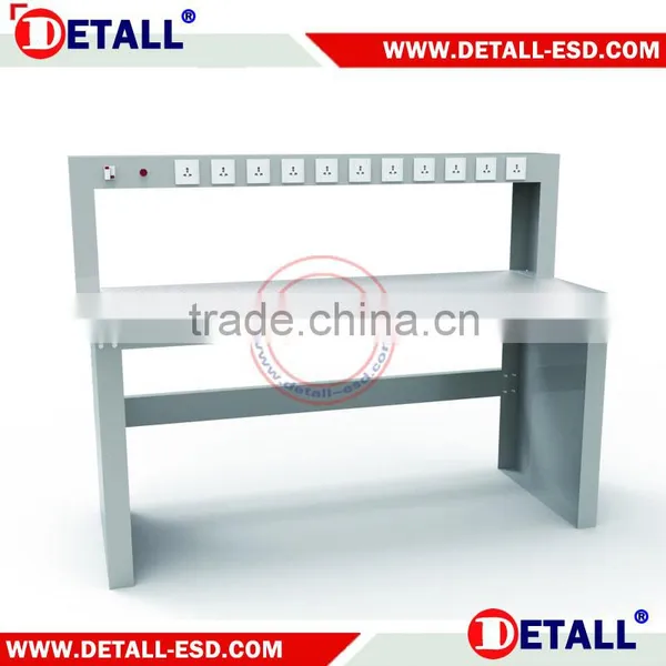 Detall Metal Workbench Heavy Duty photo-5