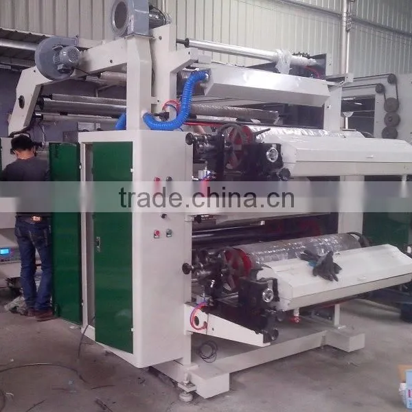 Flexographic Printing Machine,flexo Printing Machine,flexo Printer photo-4