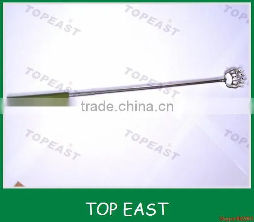 NEW & HOT SALE Stainless Steel Extendable Back Scratcher photo-2