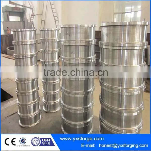 Coke Transfer Cars Wheels Crane Wheel Manufacturers photo-2