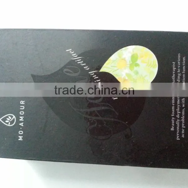 Matte Black Gift Box photo-5