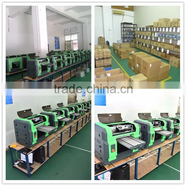 Best Price ,easy Opperate DIY T-Shirt Printer Mutil Color t Shirt Printing photo-6