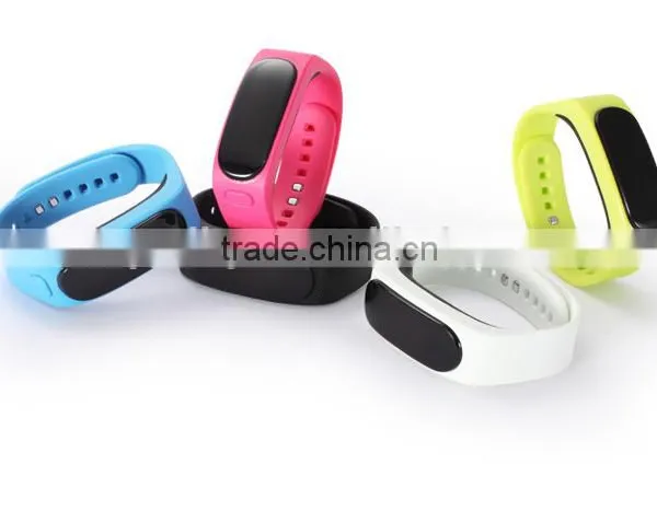 Sport Fitness Bluetooth Smart Bracelet With Bluetooth Headset photo-2