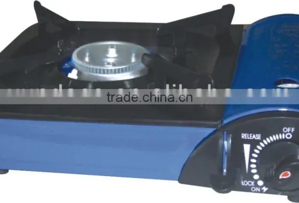 Camping Stove - Portable Stove - Butane Stove
