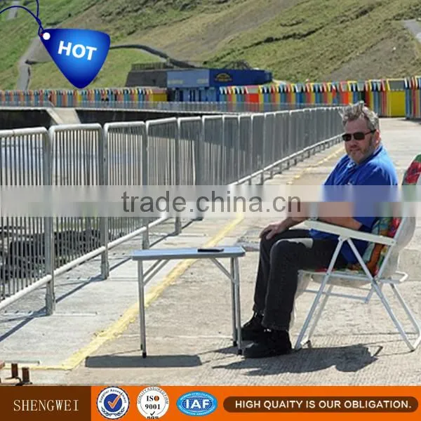 Plastic Crowd Control Barriers, Used Crowd Control Barriers, Crowd Control Barrier Rope photo-3