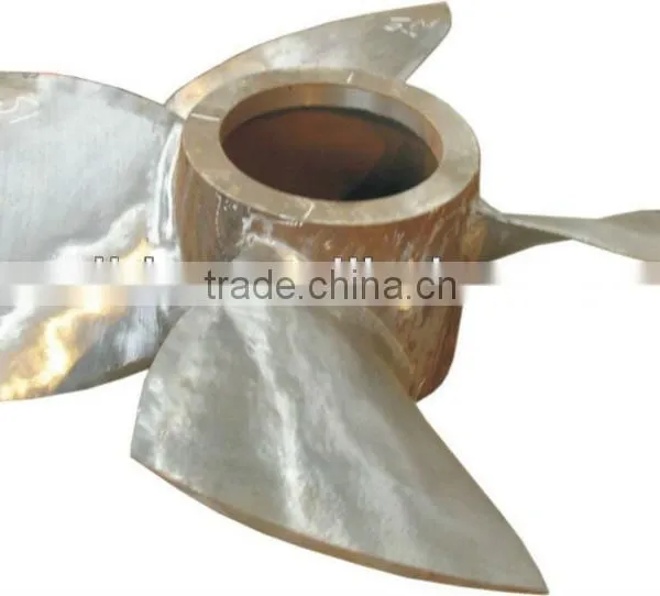 Low Water Head Kaplan Turbine photo-3