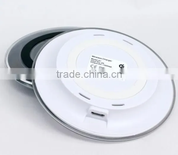 Wireless Charger Pad photo-3