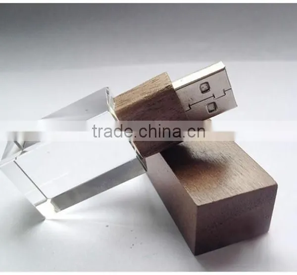 Gift Crystal 8gb Usb photo-4