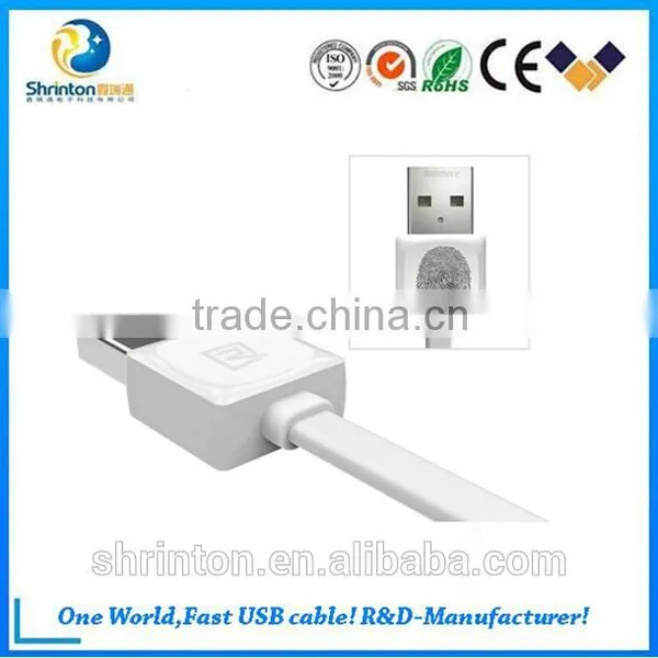 Manufacturer of USB Cable for IPhone 5s/6 and Micro Charging Date Cable for All Phone photo-2