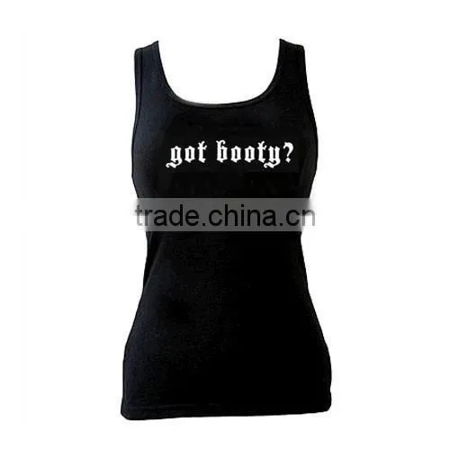 Custom Printed Ladies Tank Tops photo-6