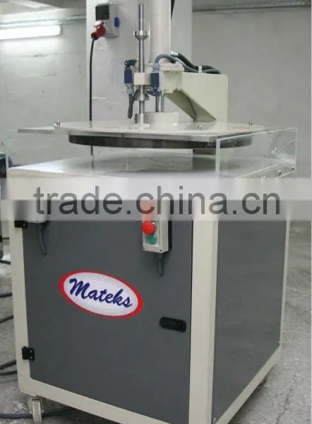 Triangle Dough Cutting Machine