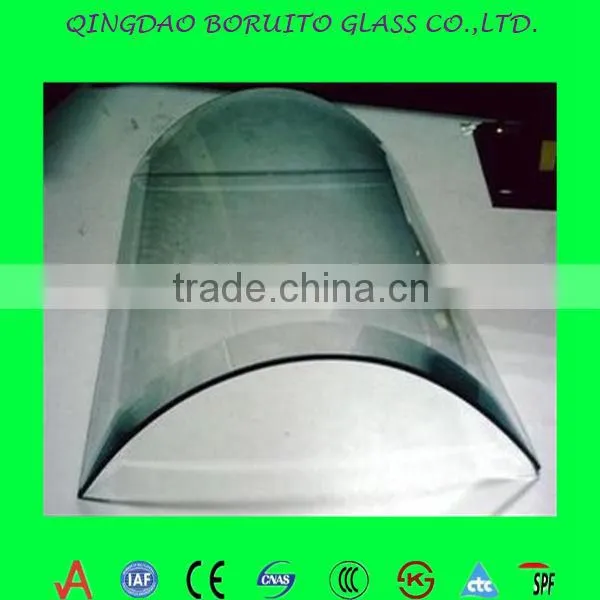 Wholesale Price Insulated Building Glass With CE photo-6