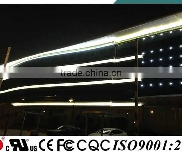 YD Ip68 CE FCC UL Long Spanlife Led Strip Light V-0 photo-3
